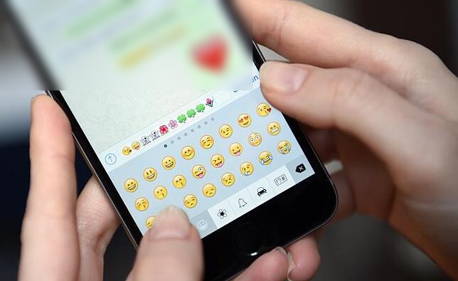 News I 明年可能有31个新表情符号！其中一个是缺席多年终于来了！ 更多热点 图1张