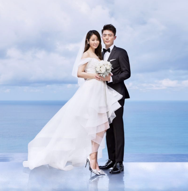 婚嫁｜婚鞋不能露趾、不能二手？4个婚鞋挑选禁忌要避开 更多热点 图2张
