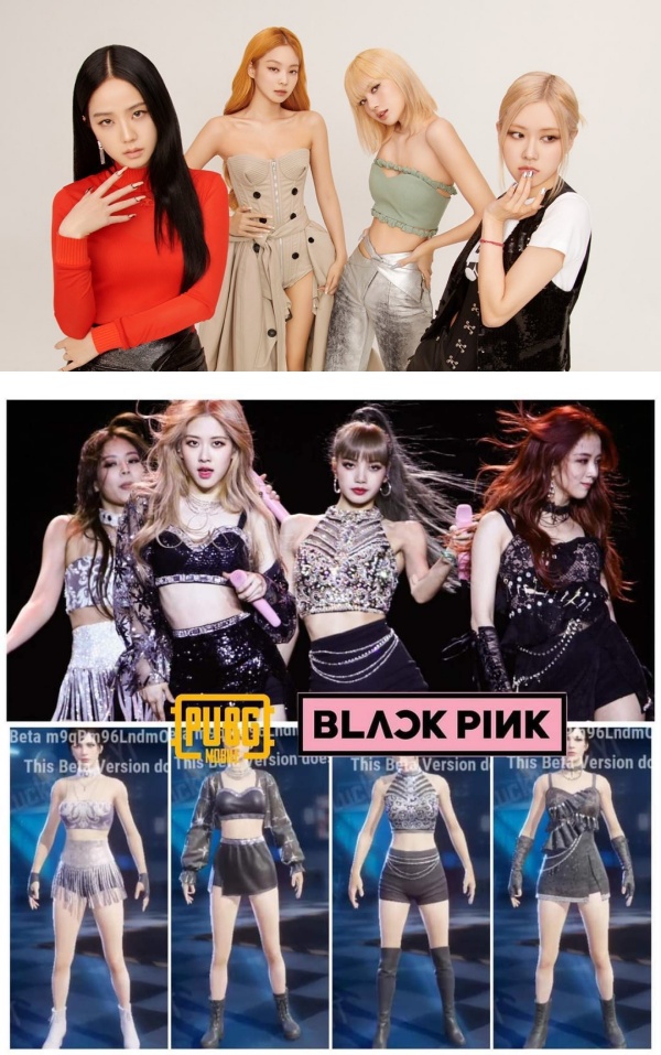网传BLACKPINK 即将来马开演唱会！时间、地点曝光 娱乐资讯 图1张