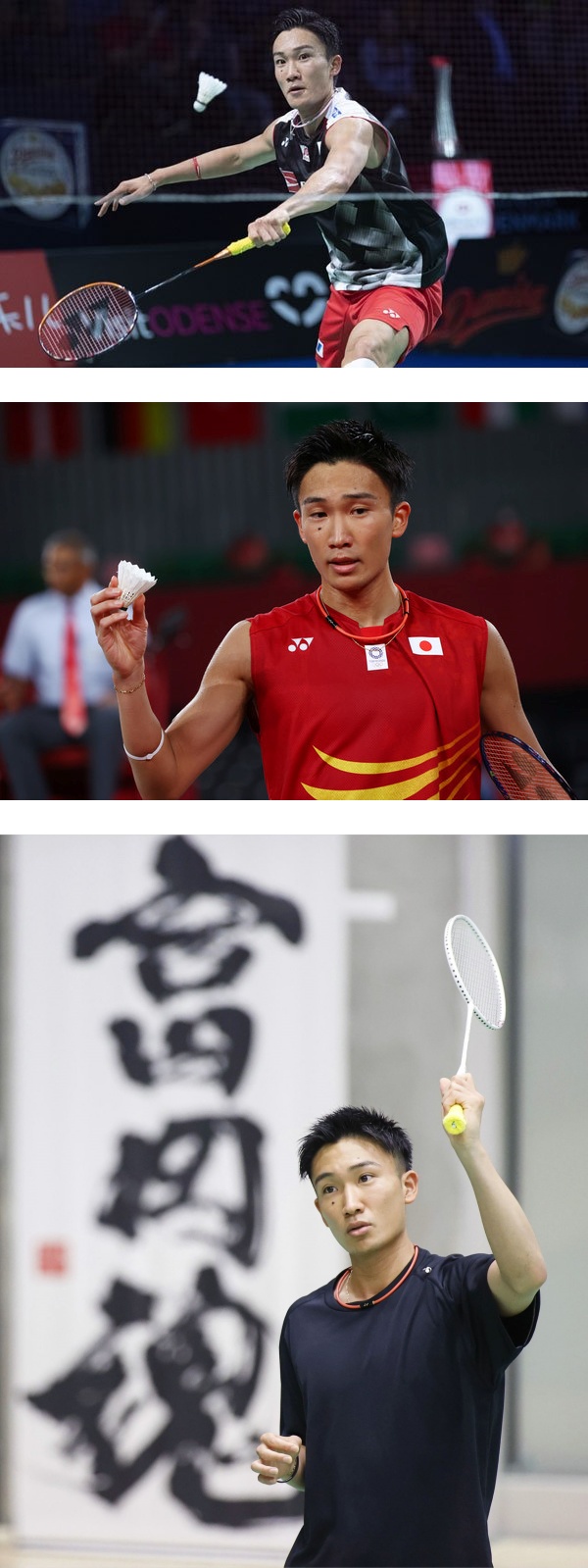 Momota疑现身马来西亚酒吧！网友贴勾脖子比Yeah合照 娱乐资讯 图1张