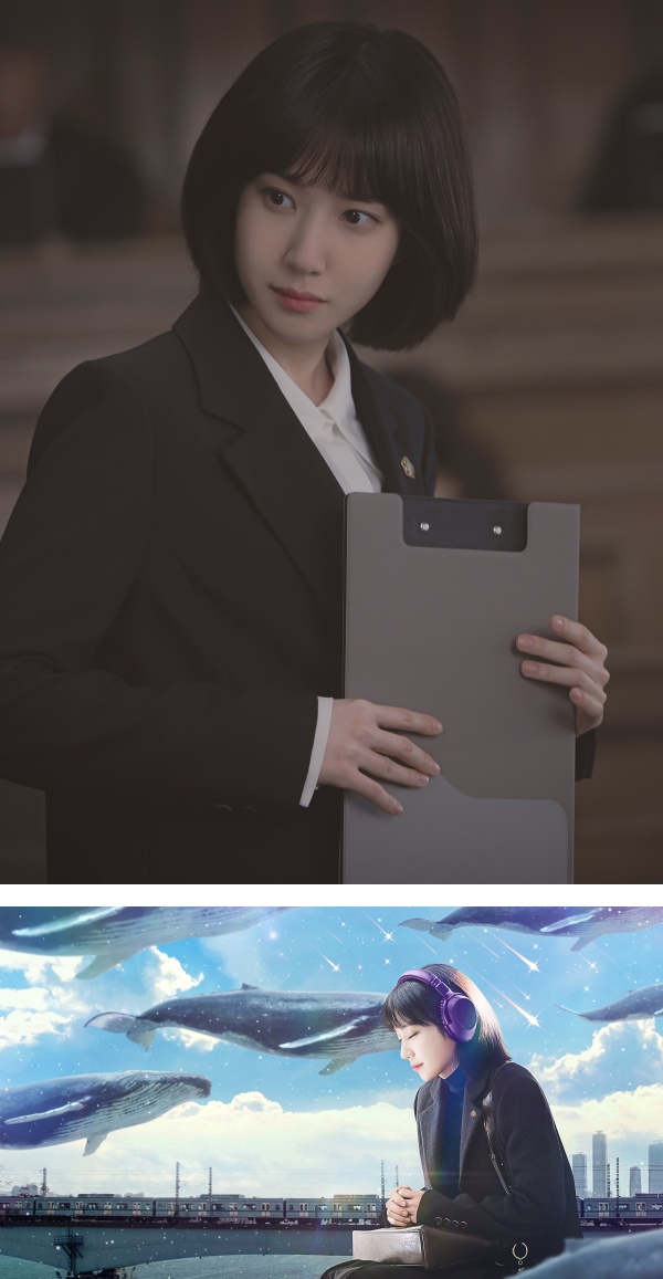 《非常律师禹英禑》全球爆红！传美国电视台“急洽谈翻拍提案”…剧组回应了！ 娱乐资讯 图1张