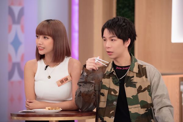“神似LISA”爆红！中国台湾女星IG账号被举报！ 娱乐资讯 图1张