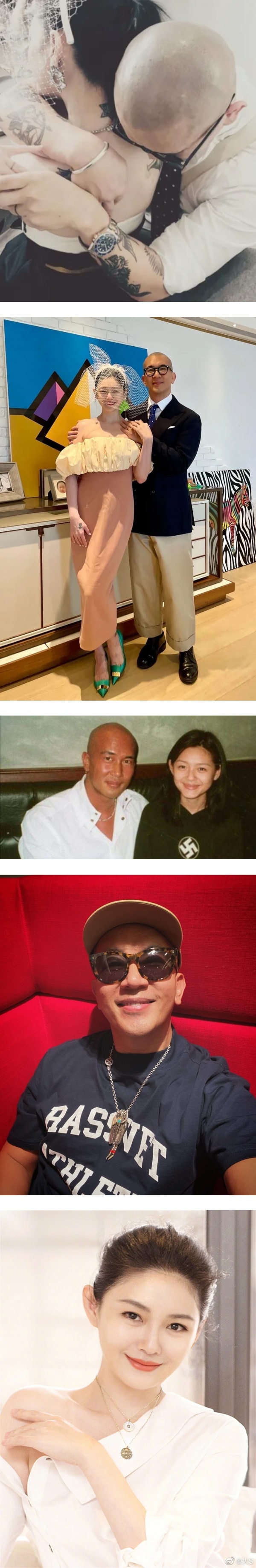 大S约会具俊晔被拍！街头牵紧紧变连体婴 娱乐资讯 图2张