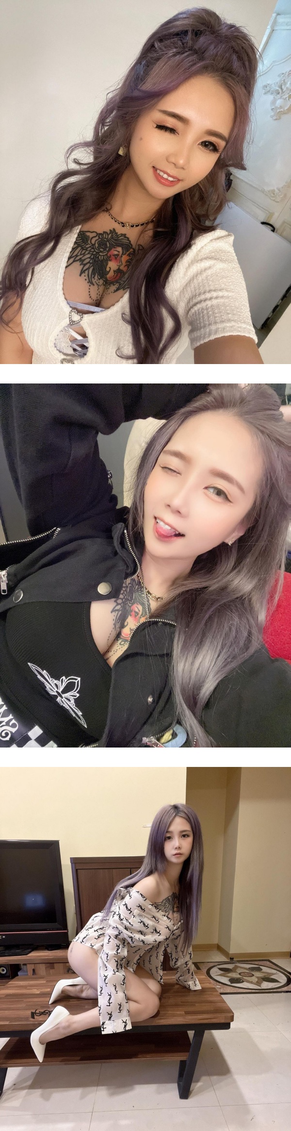 成人电影招募男演员！要求模仿罗志祥：可预先练习 娱乐资讯 图2张