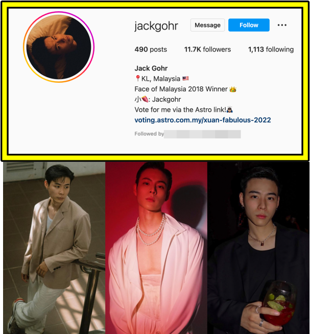 【The Fabulous】“飞普乐士”IG大公开！“小Jennie” 人气最高…可甜可盐！ 娱乐资讯 图5张