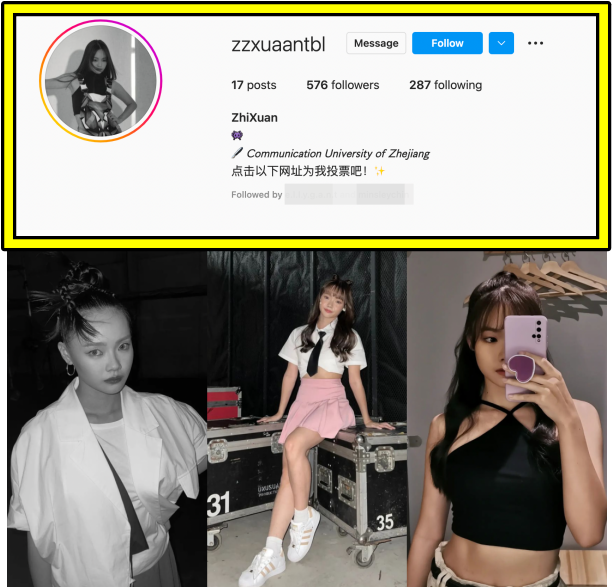 【The Fabulous】“飞普乐士”IG大公开！“小Jennie” 人气最高…可甜可盐！ 娱乐资讯 图12张