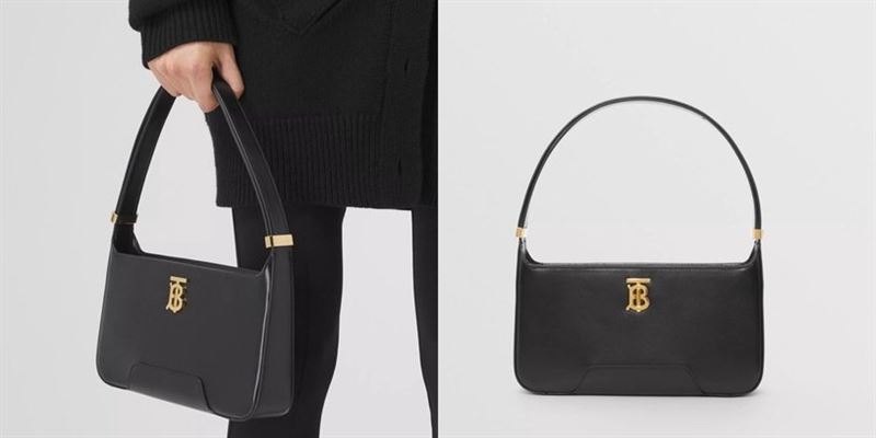 Beauty美人圈／LISA同款！春夏季精品腋下包推荐 时尚资讯 图7张
