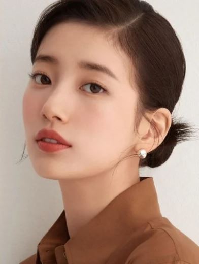 Beauty美人圈／颜值天花版！秀智“初恋眼妆”必学 时尚资讯 图1张