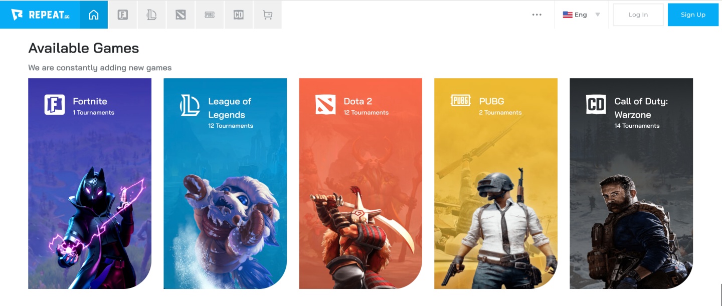 Sony 收购 Repeat！有 Bungie、EVO 还不够，持续深耕电竞产业 数码科技 图2张