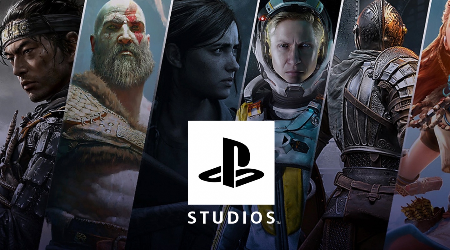 Sony 收购 Repeat！有 Bungie、EVO 还不够，持续深耕电竞产业 数码科技 图4张
