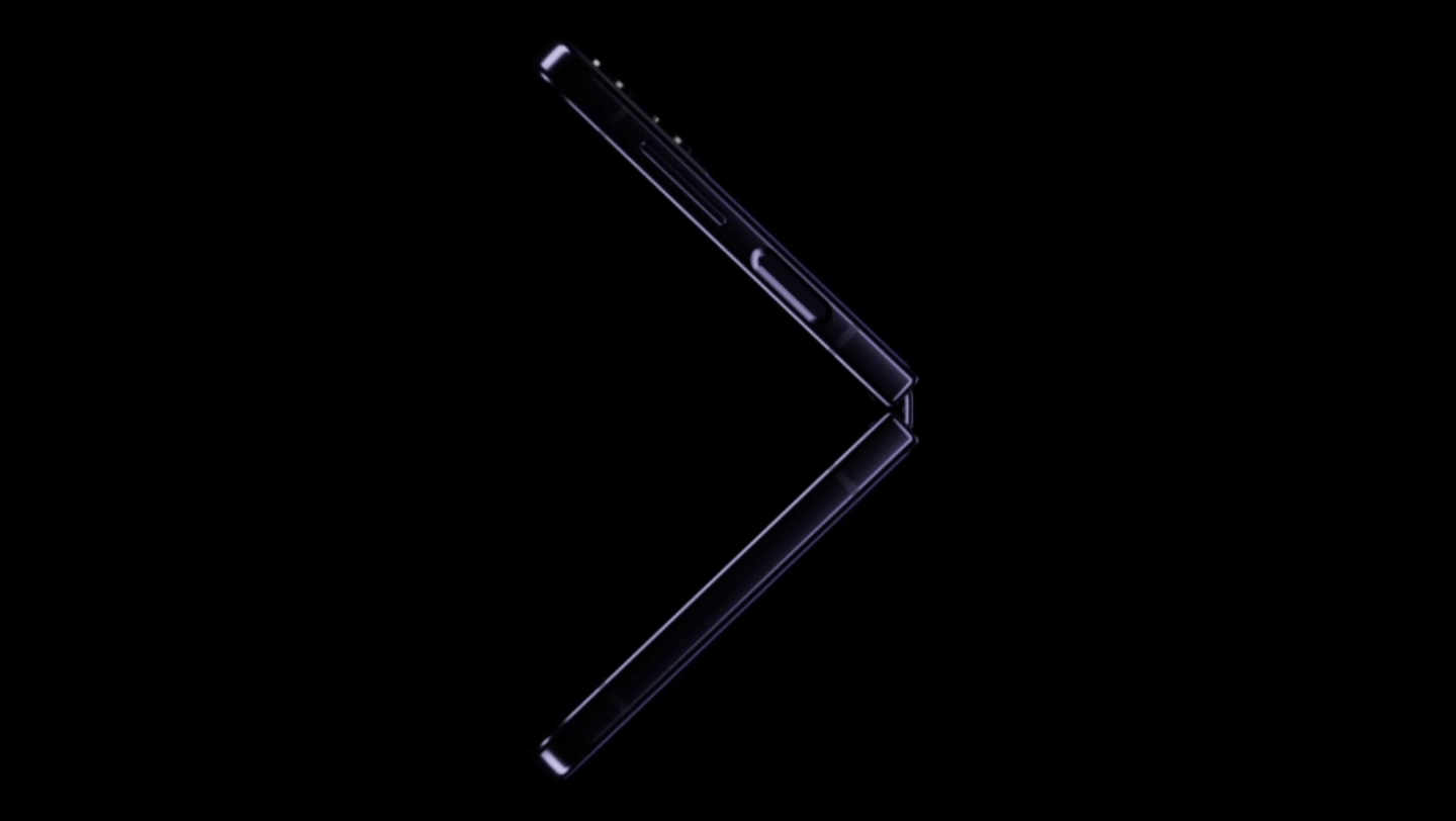 2022 三星 Unpacked 日期确定！Galaxy Z Fold 4、Galaxy Z Flip 4 都在发表名单 数码科技 图4张