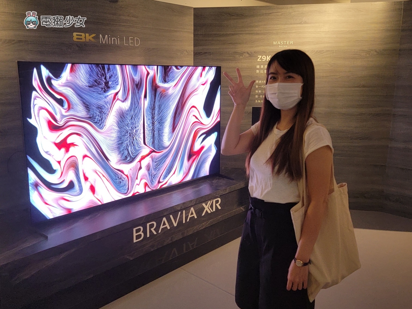 出门｜Sony BRAAIA XR 电视全系列皆为 PS5 推荐机种，体验 OLED、Mini LED 的旗舰级显色 数码科技 图1张