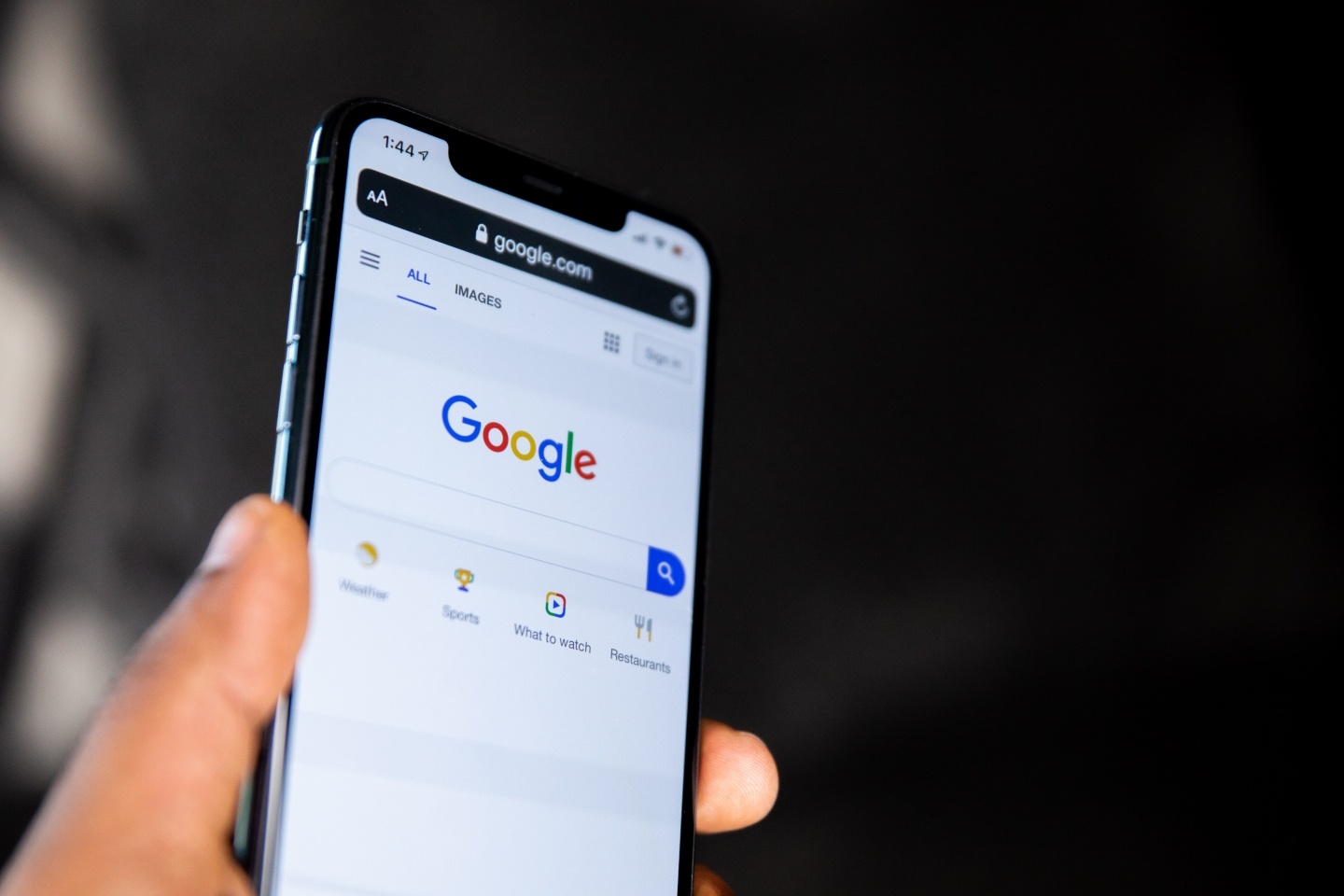 不再依赖谷歌大神？Google 高层：Z 世代年轻人更习惯用 IG 和 TikTok 来找餐厅和景点 数码科技 图2张