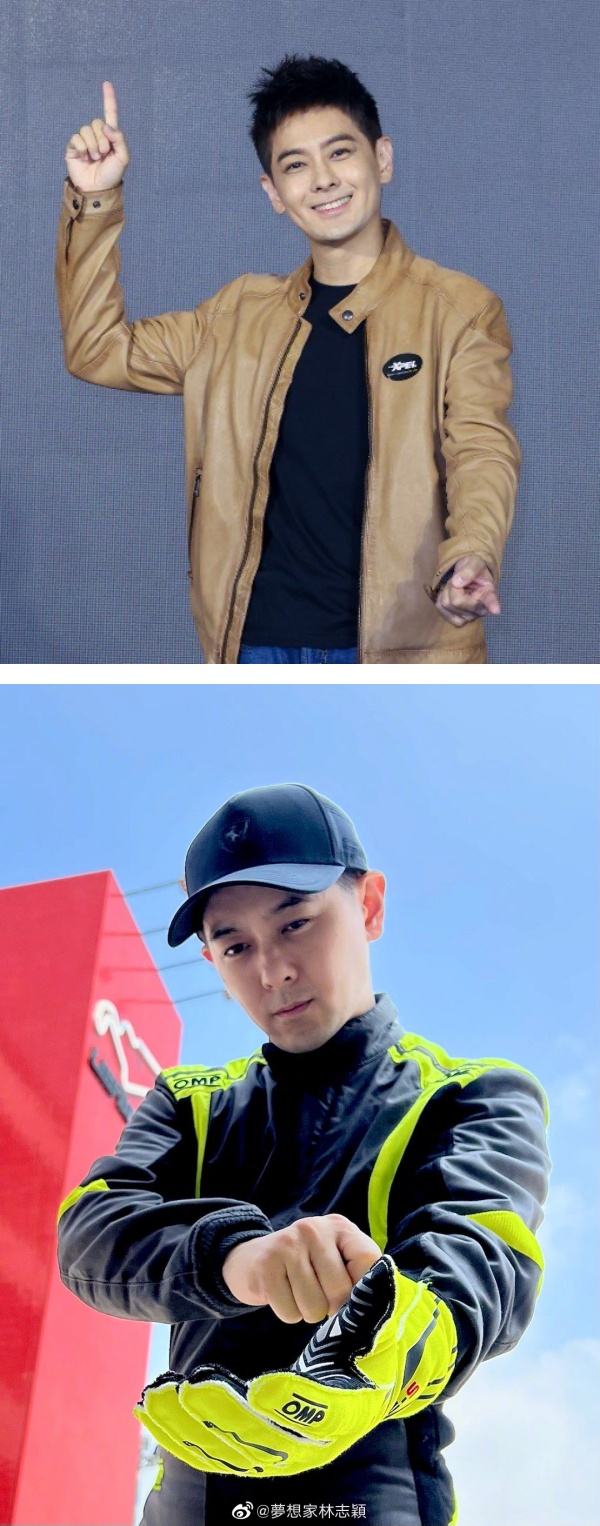 林志颖遇上恐怖车祸！轿车烧成火球…满脸鲜血被拉出车外！ 娱乐资讯 图1张