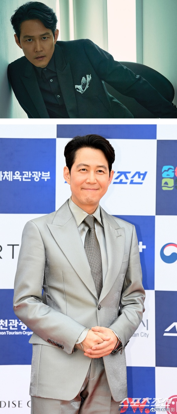 凭《鱿鱼游戏》火爆全球！继马东石、朴叙俊后…传李政宰将加入漫威宇宙！ 娱乐资讯 图1张