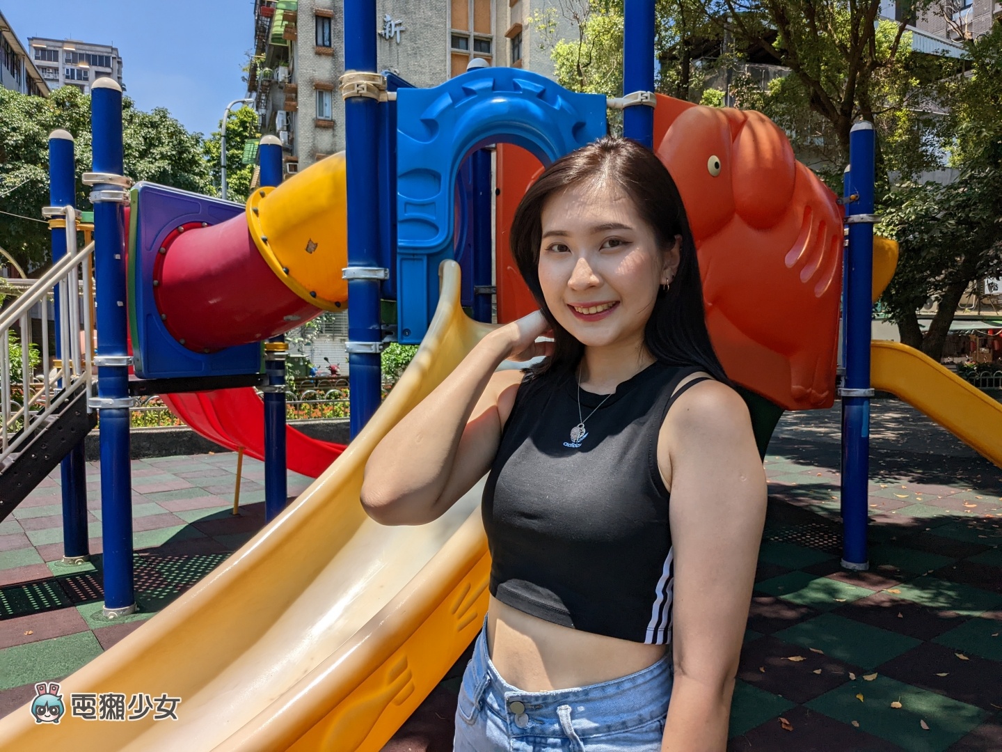 Google Pixel 6a 快速上手玩！售价 13,990 元 但拍照表现厉害吗？白天／夜拍实拍照带你一次看 数码科技 图6张