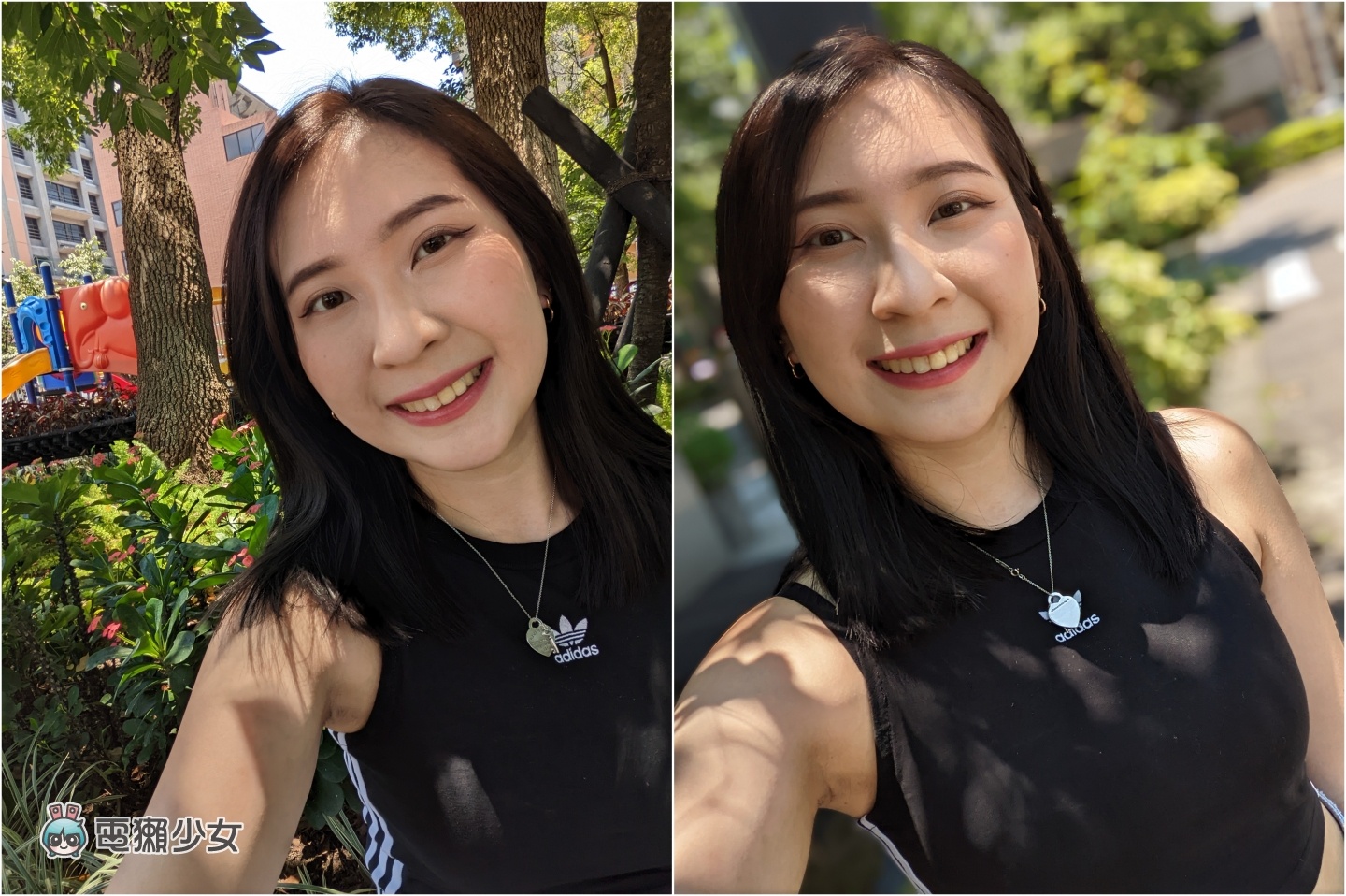 Google Pixel 6a 快速上手玩！售价 13,990 元 但拍照表现厉害吗？白天／夜拍实拍照带你一次看 数码科技 图9张
