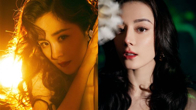 2022全球最美女星／周子瑜击败杨幂　输给“她”拿亚军 时尚资讯 图4张