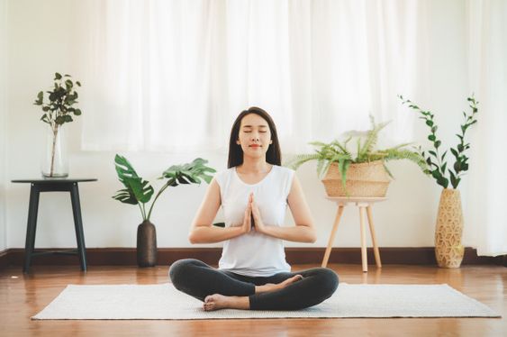 Tips I 天气一变就头痛？气压性头痛4种舒缓方式 更多热点 图5张