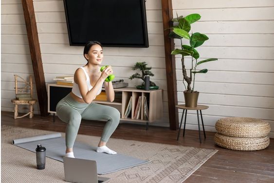 Tips I 天气一变就头痛？气压性头痛4种舒缓方式 更多热点 图4张