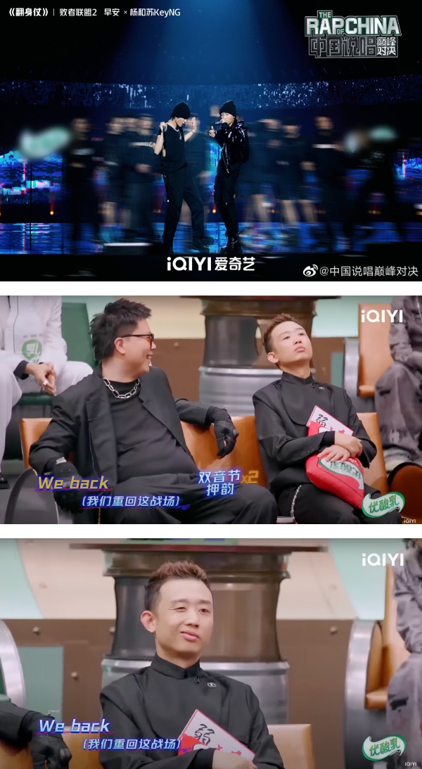 全网疯传“不屑歪嘴”表情包！GAI 晒童年照回应…病情曝光！ 娱乐资讯 图2张