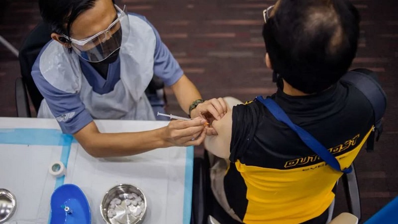 Tips I 第二剂加强针开放预约！教你3个步骤通过MySJ申请！ 更多热点 图1张