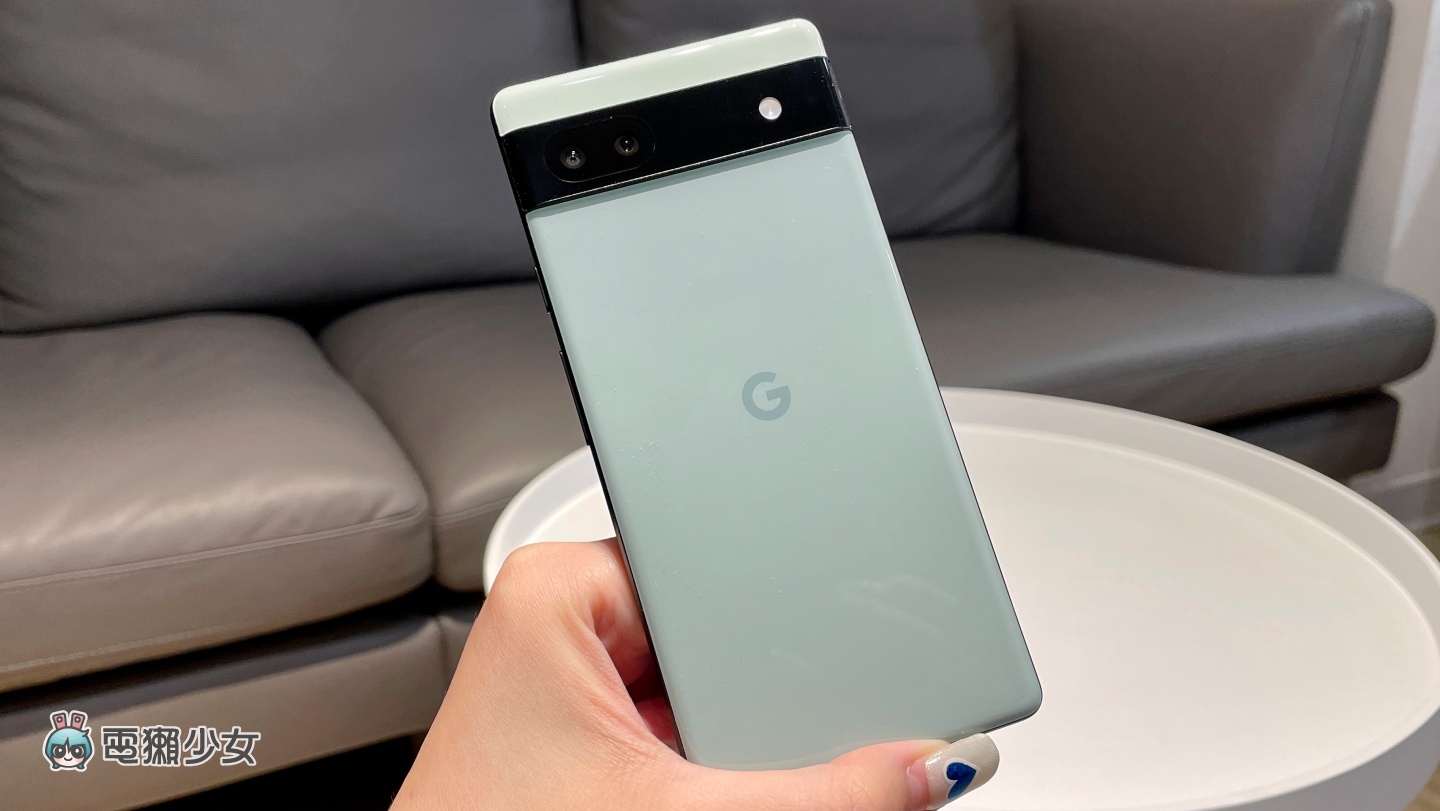 外媒拆解 Google Pixel 6a：电池更好拆了，且会是支蛮好维修的手机！ 数码科技 图1张