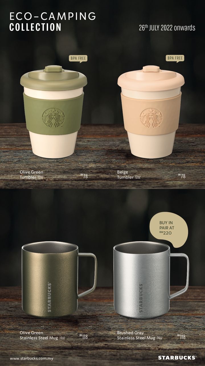 美食 I 夏天怎能少了草莓？Starbucks清爽少女心草莓新品登场 更多热点 图4张