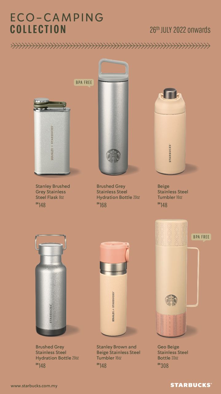 美食 I 夏天怎能少了草莓？Starbucks清爽少女心草莓新品登场 更多热点 图5张