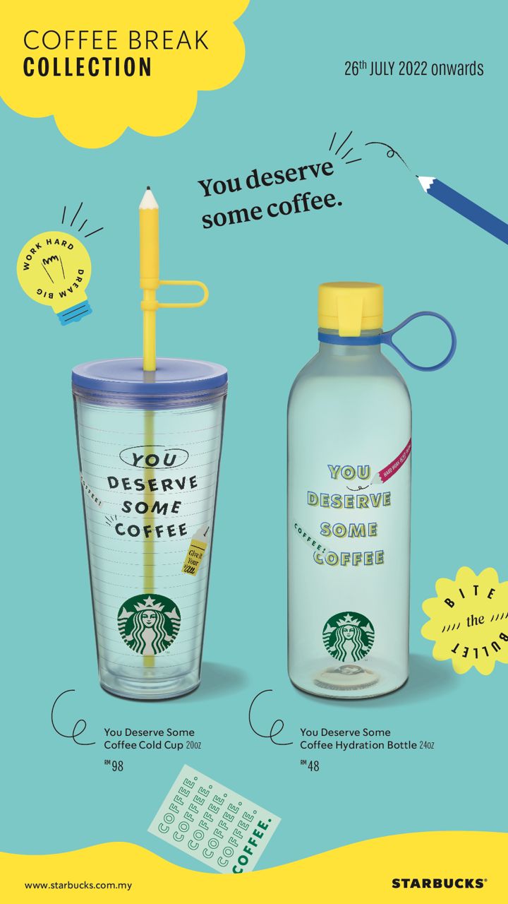 美食 I 夏天怎能少了草莓？Starbucks清爽少女心草莓新品登场 更多热点 图7张