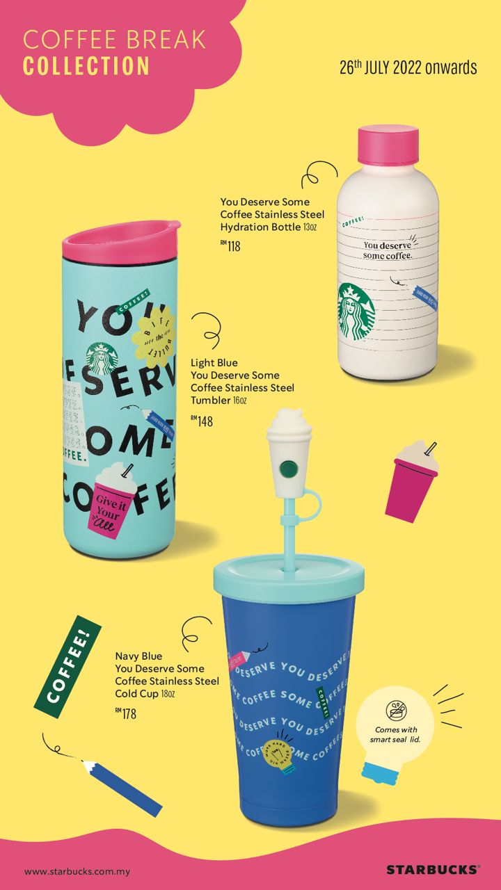 美食 I 夏天怎能少了草莓？Starbucks清爽少女心草莓新品登场 更多热点 图8张