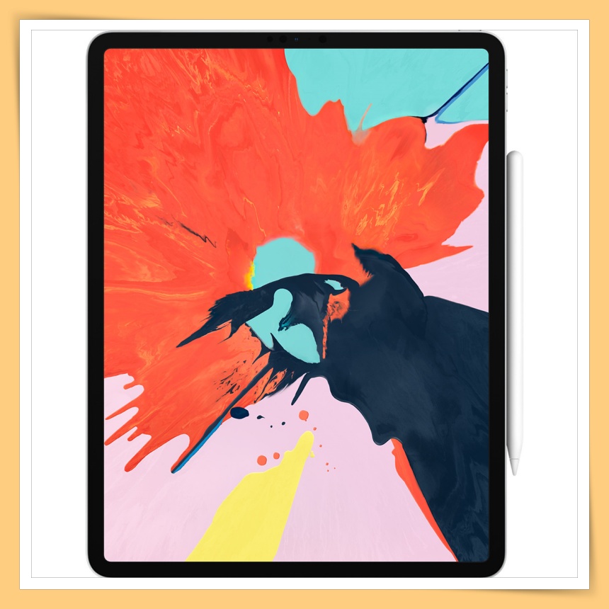 News I Apple最强iPad要来了！外媒曝新iPad Pro有4大更新？ 更多热点 图4张