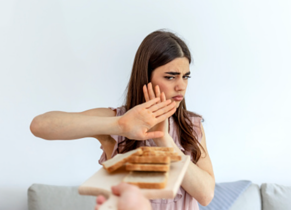 Tips｜胃酸逆流还吃粥？胃不好的人这5种食物真的千万别碰 更多热点 图3张