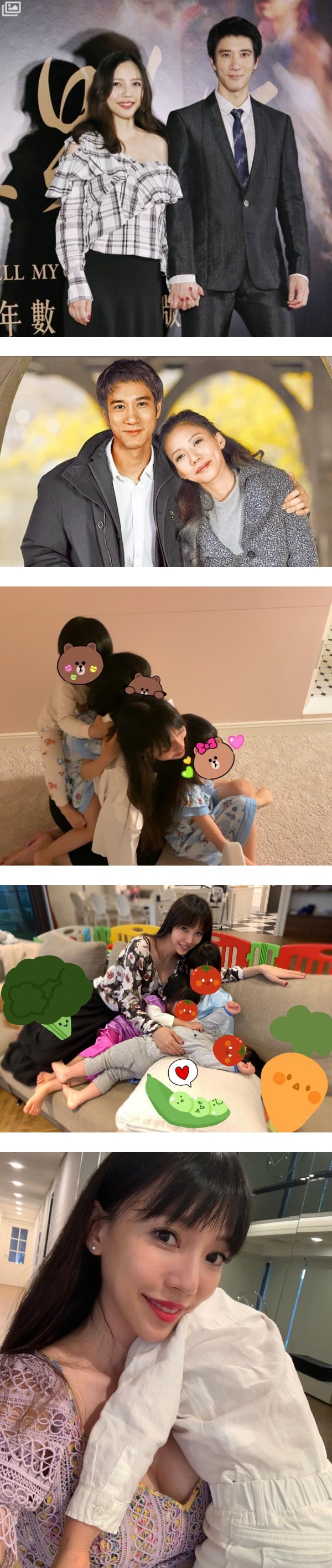 王力宏确诊！已接种3剂疫苗 经纪人曝他近况 娱乐资讯 图2张