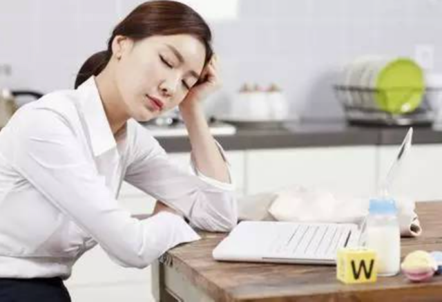健康｜吃什么都困？不是你懒，可能是这些病找上你！ 更多热点 图1张