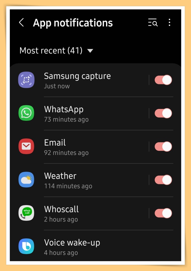 Tips I Samsung粉常遇到的5个问题！脸部解锁后为何还停留在锁屏界面？ 更多热点 图10张