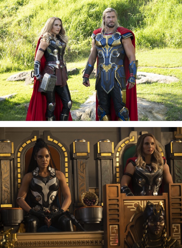 GSC 正式官宣：《Thor 4》马来西亚无缘上映！影迷一片哀嚎 娱乐资讯 图1张