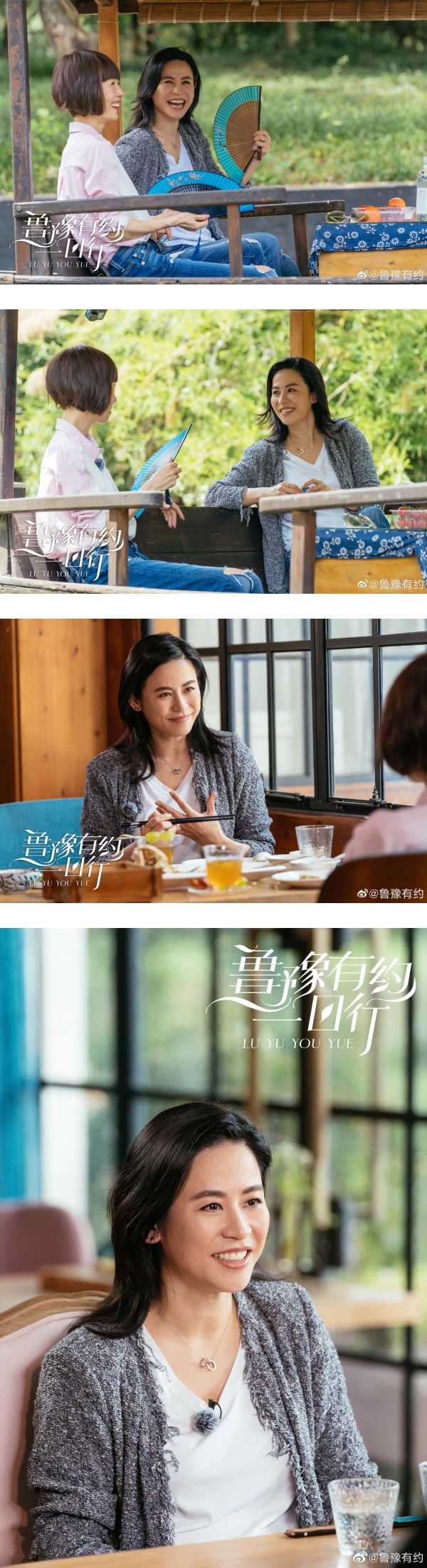 40岁时身材发福！宣萱被嫌“老了、肥了” 要她转行 娱乐资讯 图1张