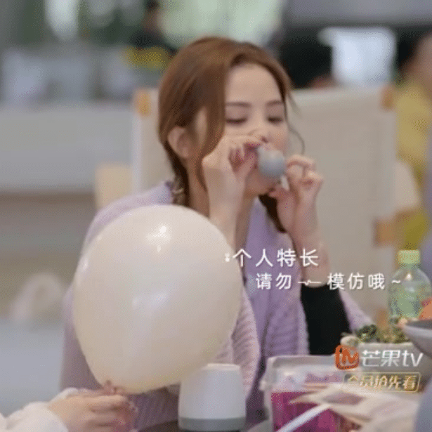 阿Sa原来是“鼻艺人”！竟能用鼻孔吹笛 娱乐资讯 图3张
