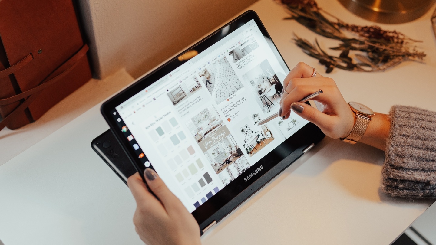 不只手机可以！未来有支援行动网络的 Chromebook 也能当热点来用 数码科技 图1张