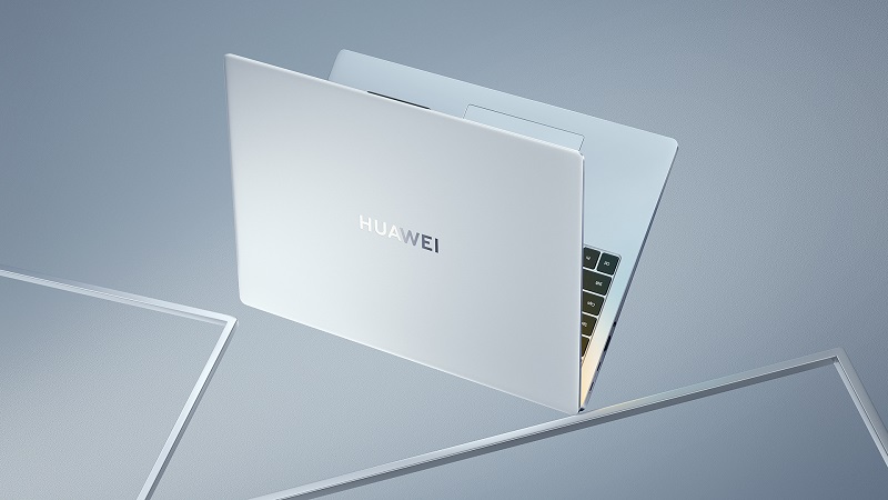 新品 I 5款新品重期待值看看！HUAWEI全系列智能办公旗舰产品亮相！ 更多热点 图5张