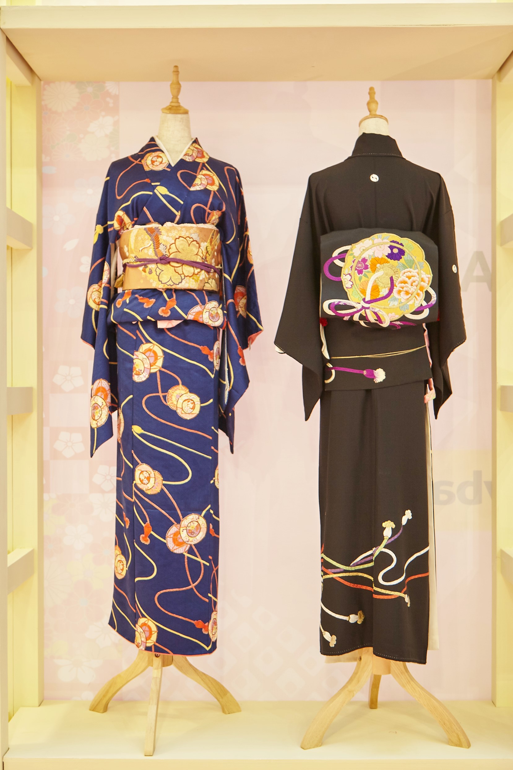 商场 I Tokyo Street 迎来11周年！日本文艺快闪店、日式和服展览走廊、和服体验好玩到爆！ 更多热点 图6张