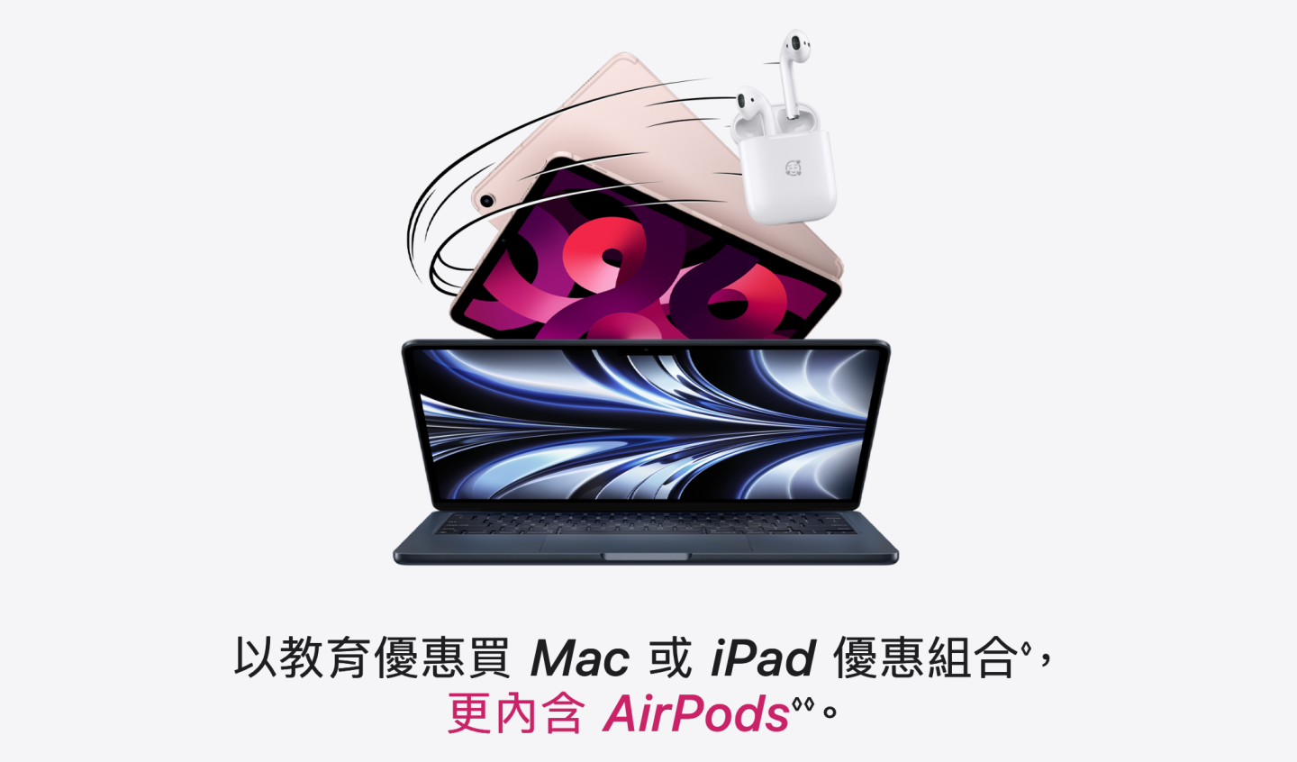 苹果 Back To School 开学专案 2022 懒人包！怎么买最划算？会怎么审核身份？流程教学带你一次看 数码科技 图1张