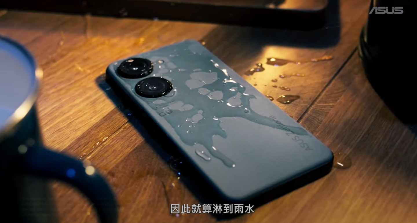 ASUS Zenfone 9 发表！华硕小尺寸旗舰手机特色整理与售价公布 数码科技 图8张