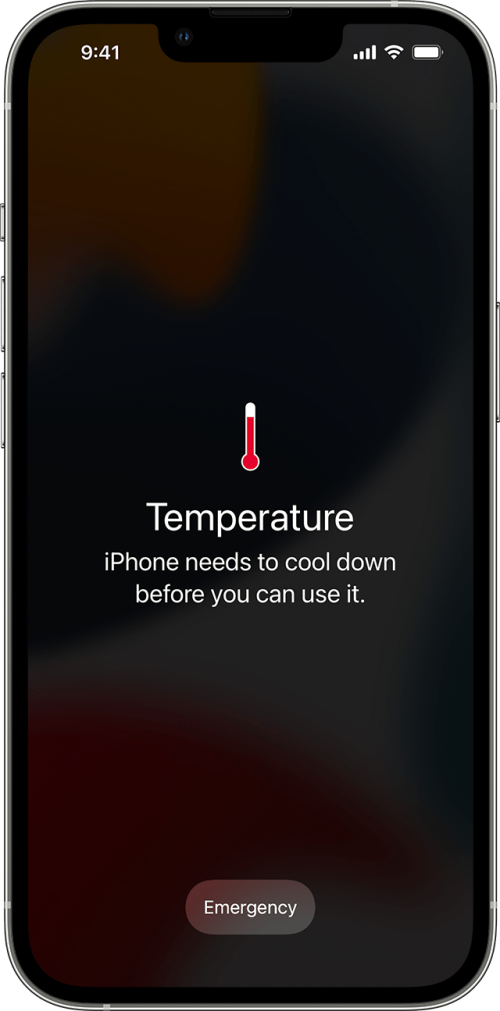 Tips I 不想和iPhone说再见！别在高温之下做这3件事！ 更多热点 图2张