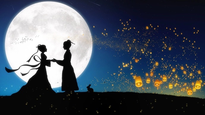 科普I What！七夕根本就不是情人节？而是求考试、保佑儿童！ 更多热点 图1张