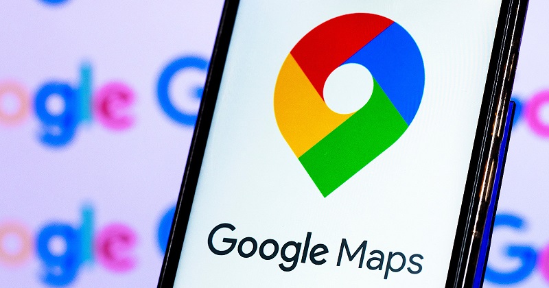 News I Google Maps推出3大更新！约朋友看演唱会可以懂大家的抵达时间！ 更多热点 图1张