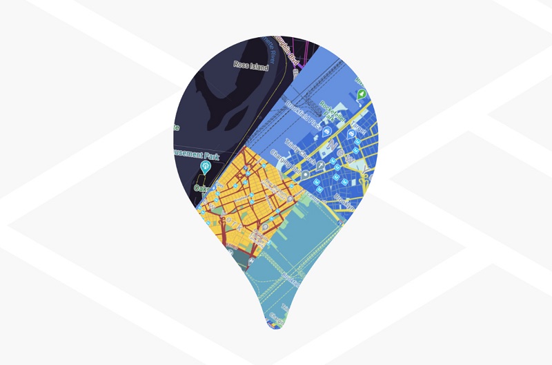 News I Google Maps推出3大更新！约朋友看演唱会可以懂大家的抵达时间！ 更多热点 图3张