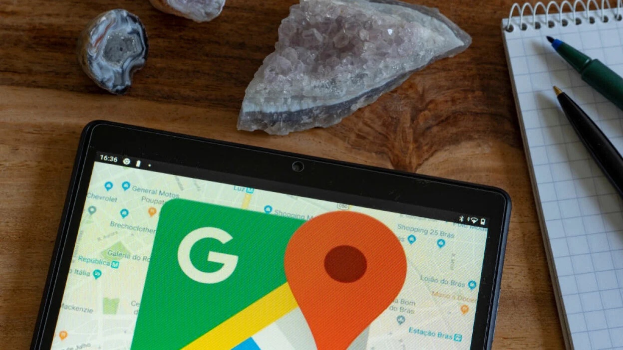 Google Maps 更新！宣布增加三项功能，知名地标帝国大厦、恶魔岛等在家看 数码科技 图3张