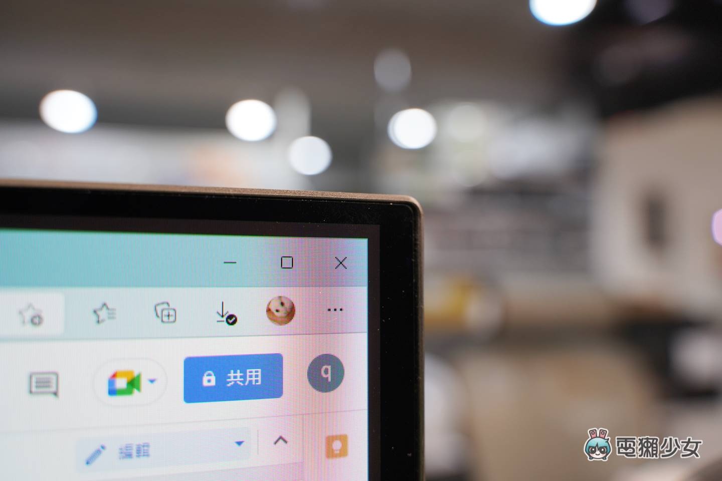 开箱｜最新 QD-OLED 技术显示器，Alienware 34 吋曲面电竞萤幕 AW3423DW 数码科技 图17张